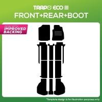 ราคา Trapo Car Mat BYD Denza D9 7 Seater 2024 Present (23346507499)