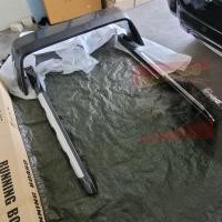 ราคา โรบาร์ ฟอร์ด เรนเจอร์ ไวแทรค 2012 2022 ทรงห้าง rollbar ford ranger โรบาร์รถกระบะ โรบา ฝาครอบกระบะ รถกระบะ ทน แกรง สวยงาม BT 50 โปรใส่ได้ (11101545772)