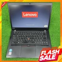 ราคา Lenovo Thinkpad X390 i5 gen10 Ram 8 SSD 256 มือสอง มีประกัน (23201680726)