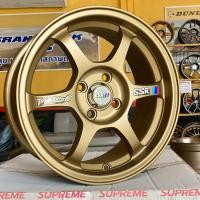 ราคา ถูกที่สุด ล้อแม็กใหม่ ขอบ 15 รถเก๋ง 4 100 ราคาต่อชุด 4วง (22669865532)