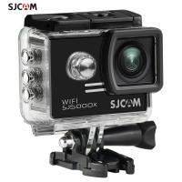 ราคา SJCAM SJ5000 Elite 4K24fps 12MP Ultra HD กล้องแอคชั่นแคมเมรา30เมตรกล้องถ่ายภาพใต้น้ำกล้องกันน้ำกับ170 มุมกว้าง2 0หน้าจอขนาดนิ้ว (19615080763)