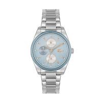 ราคา Lacoste LC2001365 Womens Orsay Stainless Steel Bracelet Watch 36 mm (22678452456)