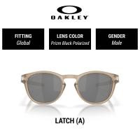ราคา OAKLEY LATCH 0OO9349 934954 Sunglasses (21579533536)