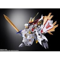 ราคา Bandai บันได TAMASHII METAL BUILD DRAGON SCALE RYUOUMARU (22426448639)