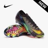 ราคา รองเท้าฟุตบอล Nike Air Zoom Mercurial Vapor XVI Elite x Mbappe FG (22899279144)