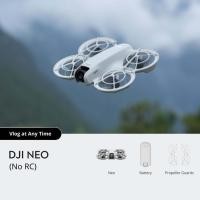 ราคา DJI NEO Camera Drone ประกันศูนย์ 1 ปี เช็คสินค้าก่อนสั่งซื้อ (22726735841)