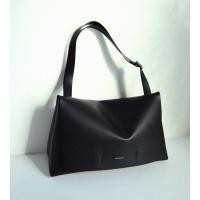 ราคา LECC PROJECT MOD FLAP BAG L Artificial Leather BLACK (20756824335)