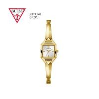 ราคา GUESS นาฬิกาข้อมือรุ่น ARIEL U1426L2M สีทอง (22556929271)