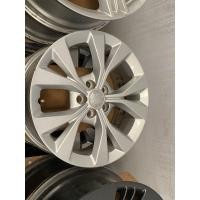ราคา ล้อแม็กซ์ MG ZS ขอบ16 5รู100 ราคาต่อวง ซื้อแยกวงได้ (17565864758)