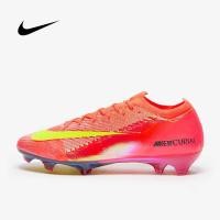 ราคา สตั๊ดฟุตบอลตัวท็อป รองเท้าฟุตบอล Nike Air Zoom Mercurial Vapor XVI Elite FG (23372727759)