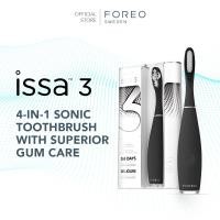 ราคา FOREO ISSA 3 แปรงสีฟันไฟฟ้า ฟอริโอ้ อิซซ่า 3 (16413328582)