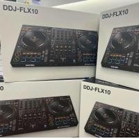 ราคา Pioneer DDJ FLX10 4ch Track Separation rekordbox Serato DJ Controller (23318053069)