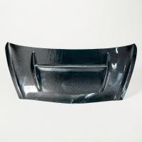 ราคา Clearance Sale Econ GT ฝากระโปรงคาร์บอน ไฟเบอร์ คาร์บอน เคฟล่า HONDA Jazz GD ลายสอง (8893969720)