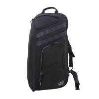 ราคา Manhattan Portage กระเป๋าเป้ รุ่น 1234 BL BK 843531038872 (3785290268)