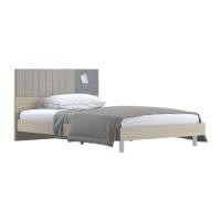 ราคา SB Design Square SB FURNITURE เตียง 3 5 ฟุต รุ่น Econi สีไม้อ่อน 116x205 7x90 ซม (1300276214)