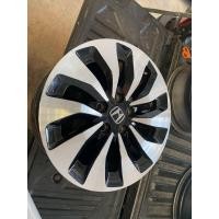 ราคา ล้อแม็กซ์ new accord ขอบ17 5รู114 3 ราคาต่อวง ซื้อแยกวงได้ (22677105532)