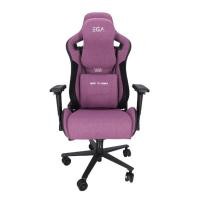 ราคา GAMING CHAIR เก้าอี้เกมมิ่ง EGA TYPE G8 GAMING BLACK สินค้าต้องประกอบก่อนใช้งาน ของแท้รับประกัน 3 ปี (21926560537)