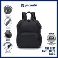ราคา New Product Pacsafe Citysafe CX backpack กระเป๋าเป้สะพายหลัง กระเป๋ากันขโมย (17421930810)