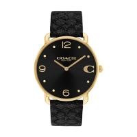 ราคา COACH CO14504289 Ladies Elliot Watch 36 mm (22678138012)