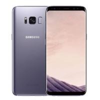 ราคา Samsung Galaxy S8 G950U โทรศัพท์มือถือเดิม5 8นิ้ว4กิกะไบต์64กิกะไบต์12MP LTE Android ปลดล็อค (15712625685)