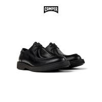 ราคา CAMPER รองเท้าทางการ ผู้ชาย รุ่น Norman สีดำ DRS K100999 001 (23005672145)
