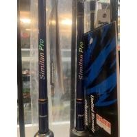 ราคา พร้อมส่ง ของอยู่ไทย คันจิ๊ก Okuma Similan Pro เบท สปิน เวท 50 100 lb คัน 2 ท่อน ต่อโคน KM4 19513 โปรโมชั่นสุดคุ้ม (15785275064)