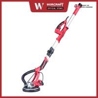 ราคา Worcraft เครื่องขัดผนังไฟฟ้า รุ่น DS07 215 (22582224064)