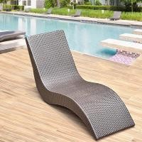 ราคา เตียงนอนหวาย Outdoor Sunbed เตียงอาบแดด เตียงนอนริมสระ เตียงนอนหวายริมสระ เก้าอี้หวายอาบแดด เก้าอี้เอนนอน เก้าอี้หวายเอนนอน (19199014173)
