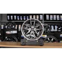 ราคา 4วง ล้อแม็กซ์ CR KAI ATM 505 ขอบ15 กว้าง 6 5นิ้ว 4รู100 ออฟ 38 HB (22848724316)