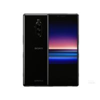 ราคา Sony Xperia โทรศัพท์ของแท้1 J8110 J9110 LTE 128GB 64GB 12MP OLED FC ลายนิ้วมือ (21588447843)