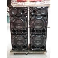 ราคา 8000บาท ราคา 2ตู้ ตู้ลำโพง พร้อมเครื่องขยายเสียง SKG AV 9212 PA 3 ลำโพง ขนาด 10 นิ้ว ปรับเสียง ECHO ได้ FM USB SD Card ราคา 2ตู้8000 บาท (6081448222)