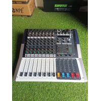 ราคา เพาเวอร์มิกเซอร์ ยามาฮ่า PHY 8USB 2 x 3200W PROFESSIONAL AUDIO MIXER มิกเวอร์ของมืออาชีพ พร้อมส่ง (22313278718)