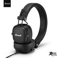 ราคา Marshall Major IV 4 หูฟังไร้สาย Marshall Major III 3 Bluetooth headset Bluetooth Brown Free shipping on ear headphone bluetooth headphone headphone wireless wireless headphone with mic wireless blueto