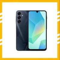 ราคา Samsung A16 5G 4 128GB 8 256GB เครื่องแท้ประกันศูนย์ไทยทั่วประเทศ (23257717508)