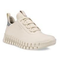 ราคา ECCO รองเท้ารุ่น ECCO GRUUV W Limestone (20410201042)
