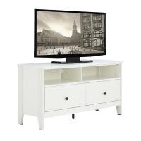 ราคา INDEX LIVING MALL ตู้วางทีวี รุ่นซานโตรินี สีขาว (22791895805)