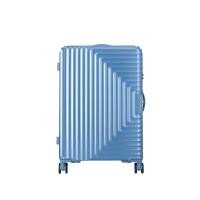 ราคา POLO WORLD กระเป๋าเดินทาง PW903 Beam Hardcase Luggage กระเป๋าเดินทางล้อลาก โปโลเวิล์ด รับประกัน 2 ปี (21349562979)