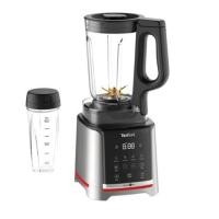 ราคา Tefal เครื่องปั่นน้ำผลไม้พลังสูง 1600วัตต์ รุ่น BL91HD65 รับประกันศูนย์ 2 ปี (21022693350)