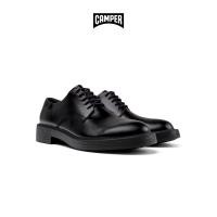 ราคา CAMPER รองเท้าทางการ ผู้ชาย รุ่น Dean สีดำ DRS K100979 001 (23005610931)