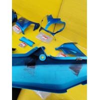 ราคา เปลือก Cbr150 คาบู เบิกศูนย์ Honda สีน้ำเงิน ดำ ตรงรุ่น ได้ 10 ชิ้นตามภาพ ส่งฟรีเก็บเงินปลายทาง (702088652)