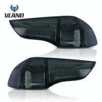 ราคา ไฟท้าย Pajero Sport 2008 2014 โคม Smoke (359316251)