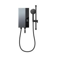 ราคา Panasonic เครื่องทำน้ำอุ่น 3800 วัตต์ รุ่น DH-3UD1TZ