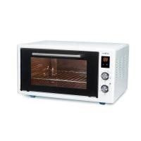 ราคา MEX เตาอบไฟฟ้า รุ่น MIDI456ES ความจุ 45 ลิตร ชนิดตั้งโต๊ะ (23139860137)