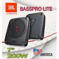ราคา JBL BASSPRO LITE ซับบอค สำหรับรถยนต์ สินค้าคุณภาพมาตราฐาน (21402783391)