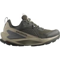 ราคา SALOMON SHOES ELIXIR GTX Men Hiking Shoes L47697400 Official Store (22665396058)