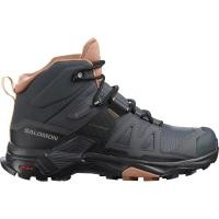 ราคา SALOMON X ULTRA 4 MID GTX Women Trail Boots L41295600 Official Store (22462081685)