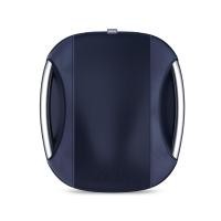 ราคา Philips Back Massager เครื่องนวดหลัง หมอนนวดหลัง เบาะนวดหลัง เบาะนวดเก้าอี้ทำงาน PPM4501 (23275820892)