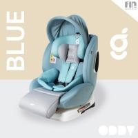 ราคา FIN คาร์ซีทเด็ก รุ่น OODY ใช้ได้ตั้งแต่แรกเกิด 12 ปี คาร์ซีทมีร่ม เบาะหมุนได้360องศา มีระบบ ISOFIX (22898468311)