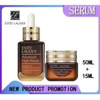 ราคา Estee Lauder Advanced Night Repair 50ml Eye Supercharged 15ml Gel Creme เอสเต ลอเดอร์ อายครีมเนื้อเจล เซรั่ม ANR (23128520516)