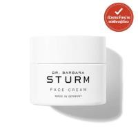 ราคา DR BARBARA STURM FACE CREAM 50 ml (13046830413)
